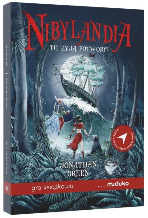Nibylandia MUDUKO Nibylandia MUDUKO