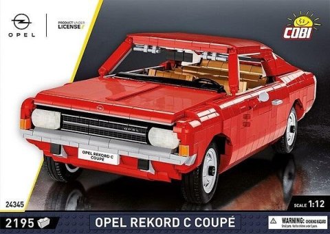 Opel Rekord C Coupe Opel Rekord C Coupe