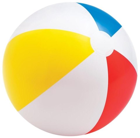 Piłka plażowa średnia Piłka plażowa średnia