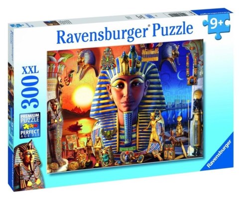 Puzzle 300 W starożytnym egipcie XXL Puzzle 300 W starożytnym egipcie XXL