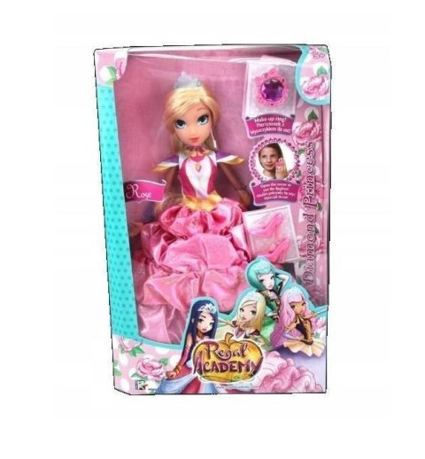 Regal Academy Lalka Princess, 4 rodzaje Regal Academy Lalka Princess, 4 rodzaje