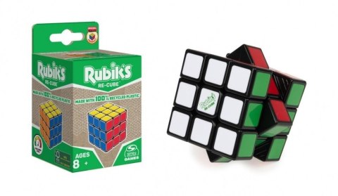 Rubik's: Kostka 3x3 EKO Rubik's: Kostka 3x3 EKO
