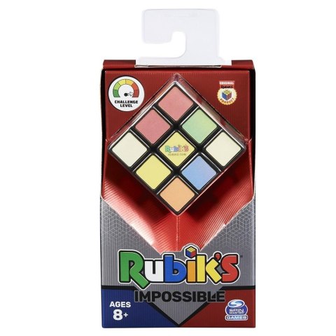 Rubik's: Kostka Multikolor Rubik's: Kostka Multikolor