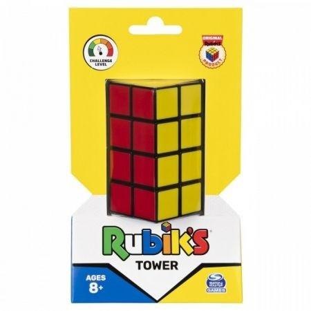 Rubik's Kostka Wieża 2x2x4 Rubik's Kostka Wieża 2x2x4
