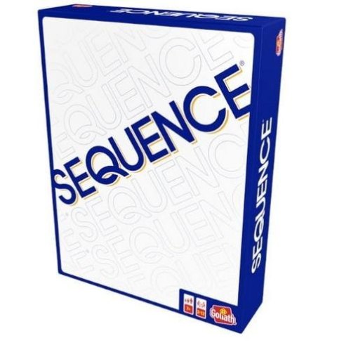 Sequence Classic ML edycja 2021 Sequence Classic ML edycja 2021