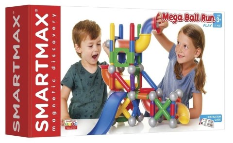 Smart Max Mega Ball Run IUVI Games Smart Max Mega Ball Run IUVI Games