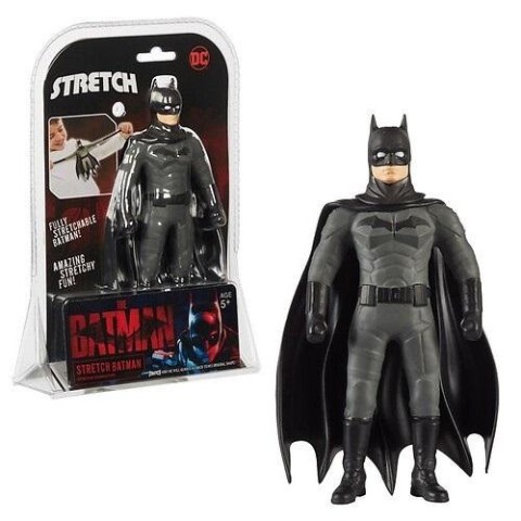 Stretch Figurka DC Batman 17cm Stretch Figurka DC Batman 17cm