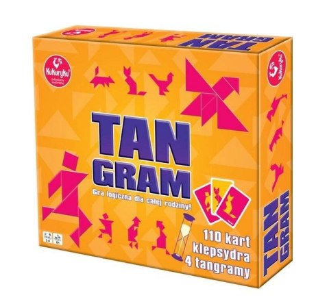 Tangram Tangram