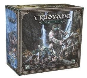 Trudvang: Legendy GALAKTA Trudvang: Legendy GALAKTA