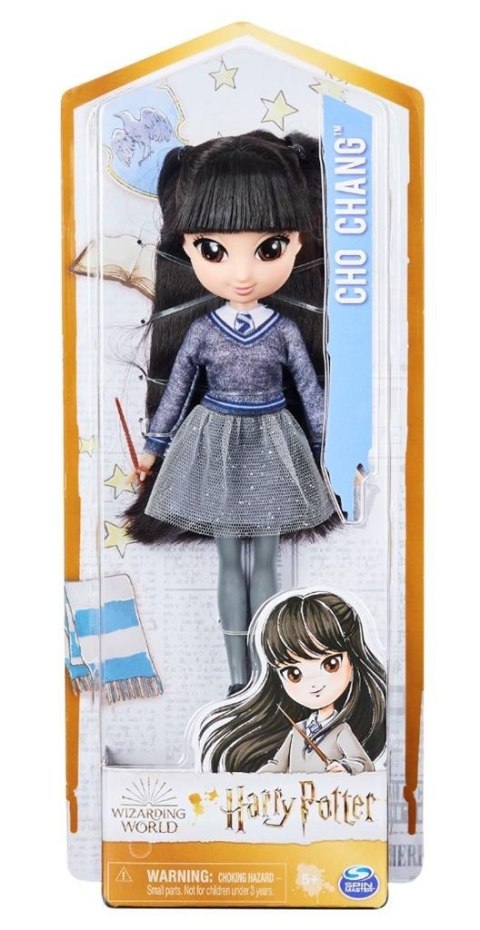 Wizarding World Lalka 8" - Cho Wizarding World Lalka 8" - Cho