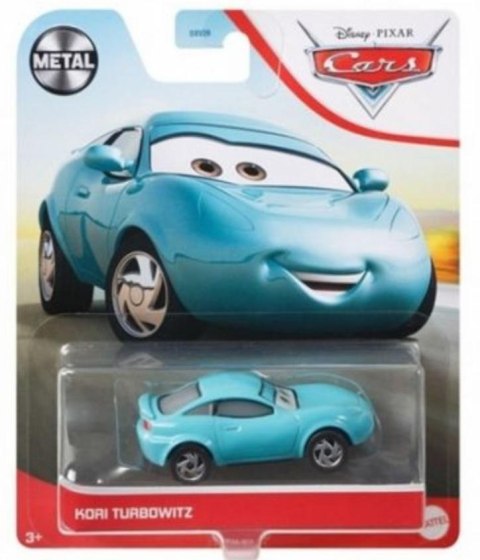 Cars 3 auto GBV59 Cars 3 auto GBV59