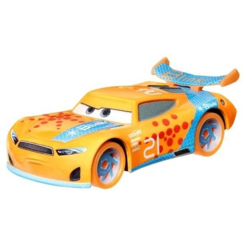 Cars. Auto świecące w ciemności HPJ95 Cars. Auto świecące w ciemności HPJ95