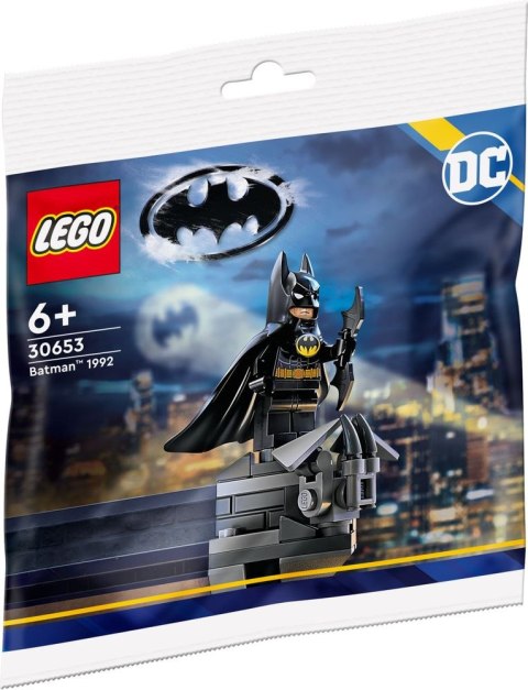 LEGO 30653 DC Super Heroes Batman 1992 LEGO 30653 DC Super Heroes Batman 1992
