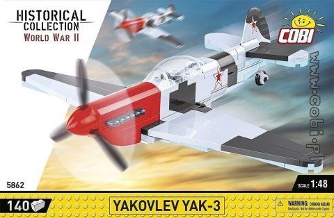 Yakovlev Yak-3 Yakovlev Yak-3