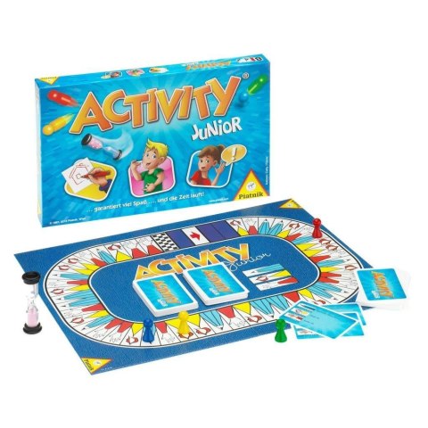 Activity Junior PIATNIK Activity Junior PIATNIK