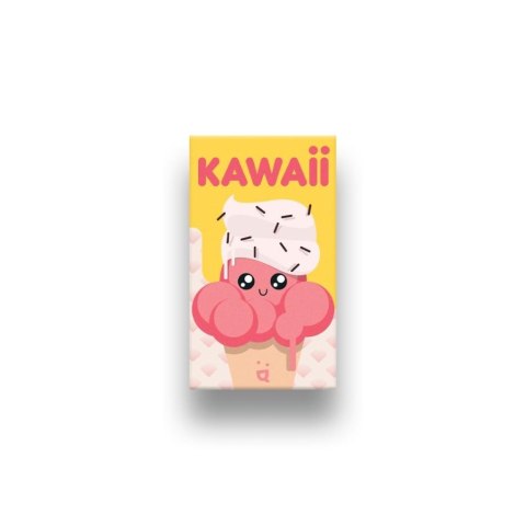 Helvetiq Kawaii (ENG) IUVI Games Helvetiq Kawaii (ENG) IUVI Games