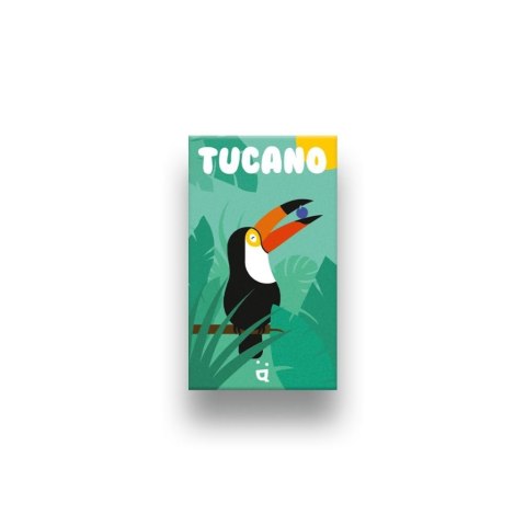 Helvetiq Tucano (ENG) IUVI Games Helvetiq Tucano (ENG) IUVI Games