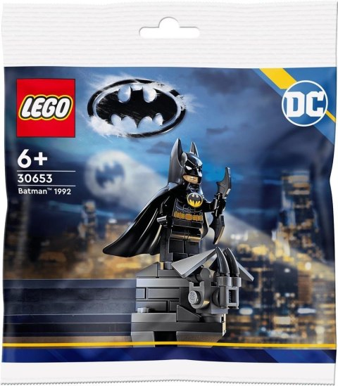 LEGO(R) DC 30653 Batman 1992 LEGO(R) DC 30653 Batman 1992