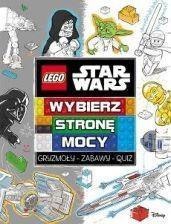 LEGO ® Star War. Wybierz stronę Mocy LEGO ® Star War. Wybierz stronę Mocy