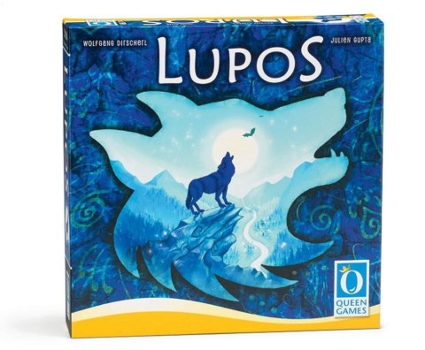 Lupos PIATNIK Lupos PIATNIK