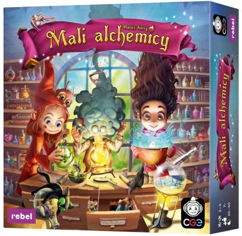 Mali alchemicy REBEL Mali alchemicy REBEL