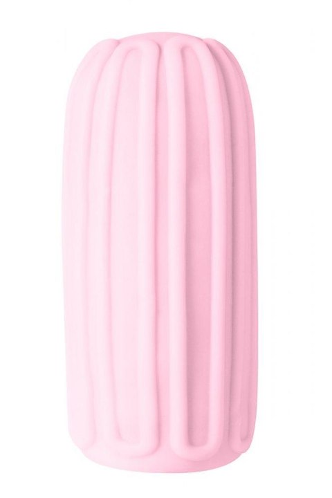 Masturbator-Marshmallow Maxi Syrupy Pink Masturbator-Marshmallow Maxi Syrupy Pink