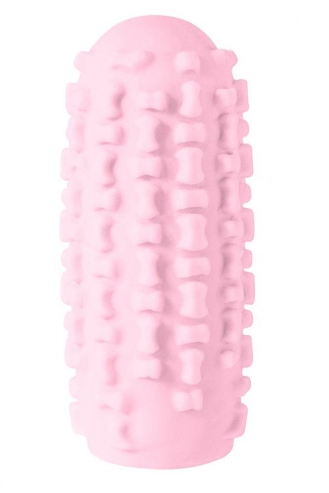 Masturbator-Marshmallow Maxi Syrupy Pink Masturbator-Marshmallow Maxi Syrupy Pink