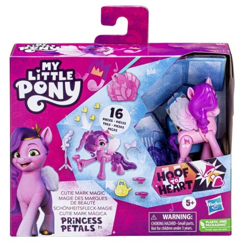 My Little Pony Princess Petals z akcesoriami My Little Pony Princess Petals z akcesoriami
