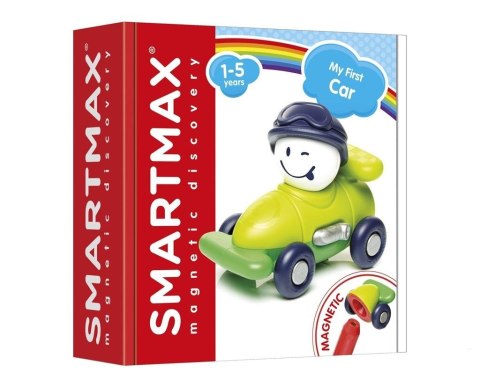 Smart Max My First Car IUVI Games Smart Max My First Car IUVI Games