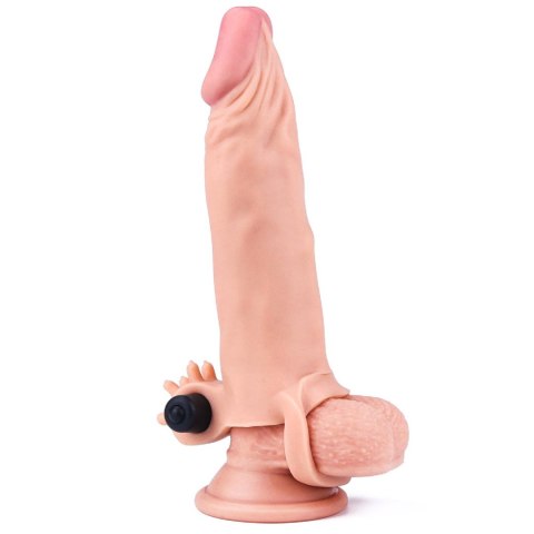 19 cm przedłużenie na penisa realistyczne 19 cm przedłużenie na penisa realistyczne