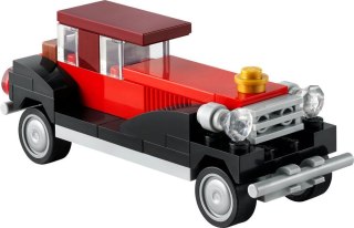 LEGO 30644 Creator Zabytkowy samochód