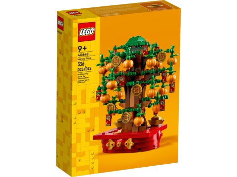 LEGO 40648 Pachira LEGO 40648 Pachira
