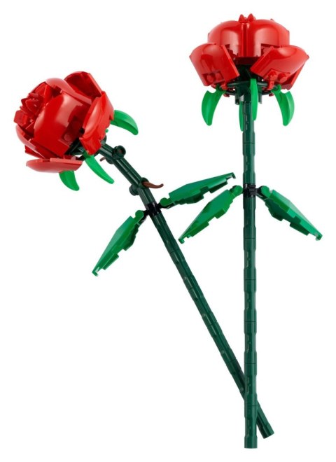 LEGO(R) MERCHANDISE 40460 Róże LEGO(R) MERCHANDISE 40460 Róże