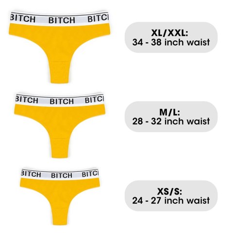 Wibrator do majtek i specjalne majtki rozmiar L
