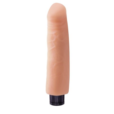 Wibrator jak penis naturalny realistyczny sex 18cm Wibrator jak penis naturalny realistyczny sex 18cm
