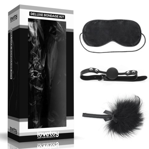 Zestaw do sexu sadomaso BDSM hardcore z piórkiem Zestaw do sexu sadomaso BDSM hardcore z piórkiem
