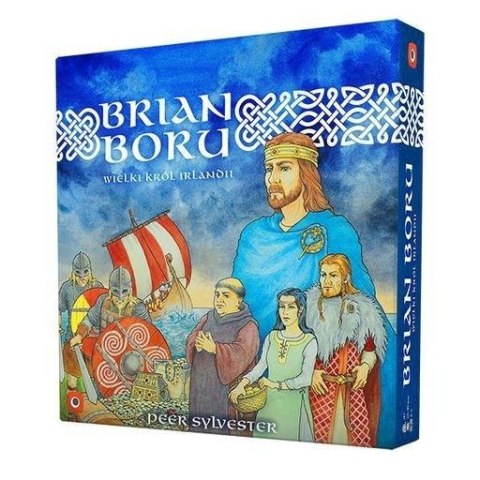 Brian Boru PORTAL Brian Boru PORTAL