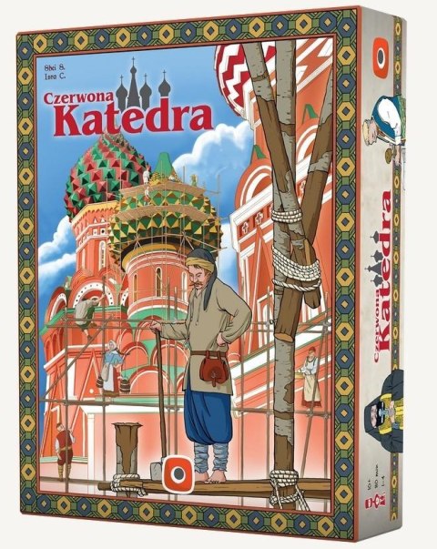 Czerwona Katedra PORTAL Czerwona Katedra PORTAL