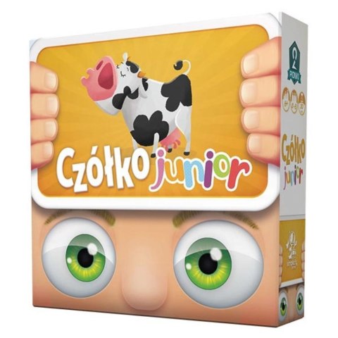 Czółko Junior PORTAL Czółko Junior PORTAL