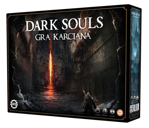 Dark Souls Gra Karciana PORTAL Dark Souls Gra Karciana PORTAL
