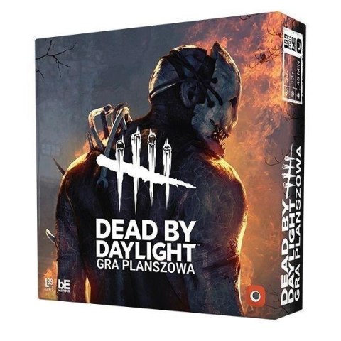 Dead by Daylight PORTAL Dead by Daylight PORTAL