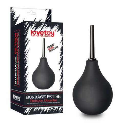 Gruszka do lewatywy przed sexem analnym oczyszcza Gruszka do lewatywy przed sexem analnym oczyszcza