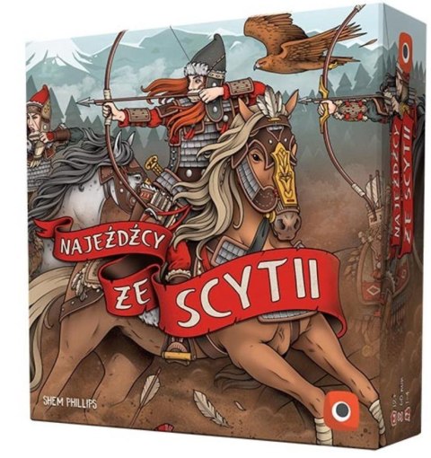 Najeźdźcy ze Scytii PORTAL Najeźdźcy ze Scytii PORTAL