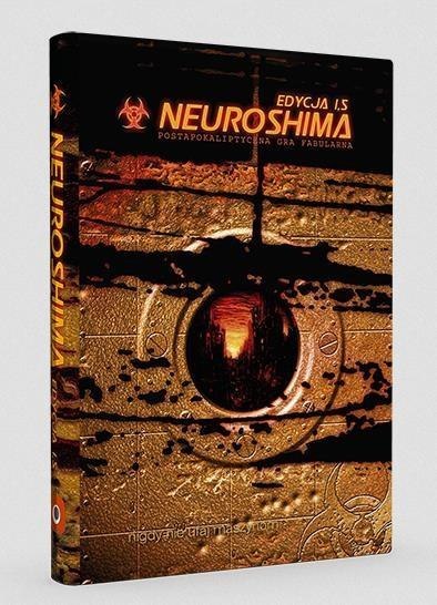 Neuroshima 1.5 (RPG) PORTAL Neuroshima 1.5 (RPG) PORTAL