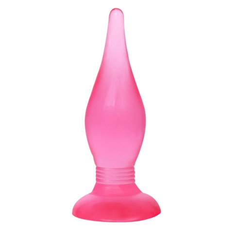 Plug zatyczka analna gumowa korek 14,5 cm Plug zatyczka analna gumowa korek 14,5 cm
