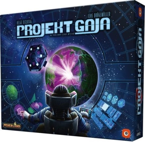 Projekt Gaja PORTAL Projekt Gaja PORTAL