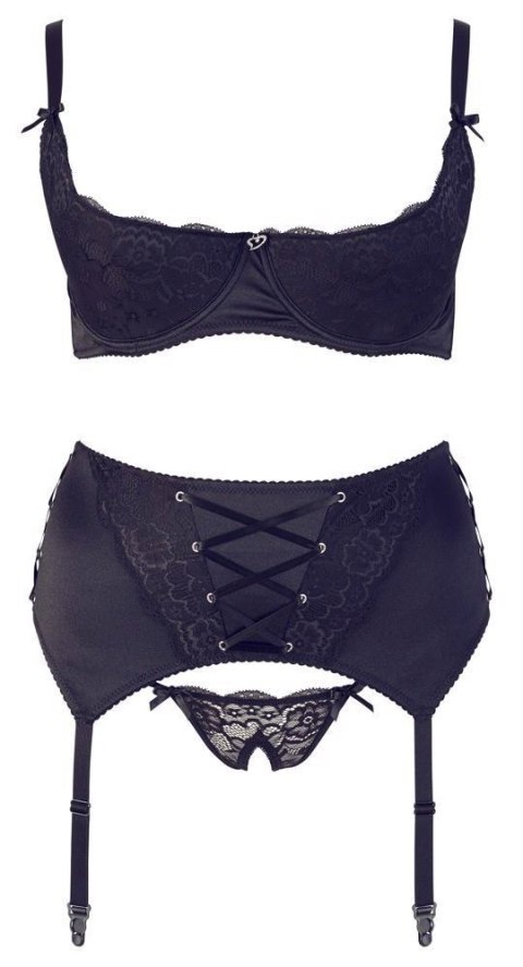 Suspender Set 95E/2XL