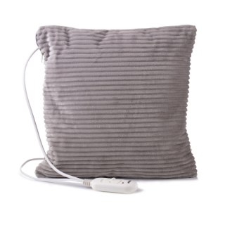 Poduszka elektryczna Mesko MS 7429 rozgrzewająca 2 poziomy temperatury pilot 38x38cm 80W