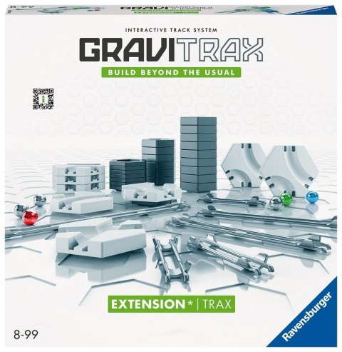 Gravitrax - Zestaw Uzupełniający Tory Gravitrax - Zestaw Uzupełniający Tory