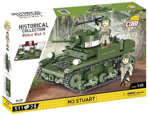 Historical Collection M3 Stuart Historical Collection M3 Stuart